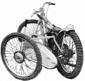 Sidecar